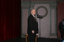 Osaston puheenjohtaja Jouni Nylund